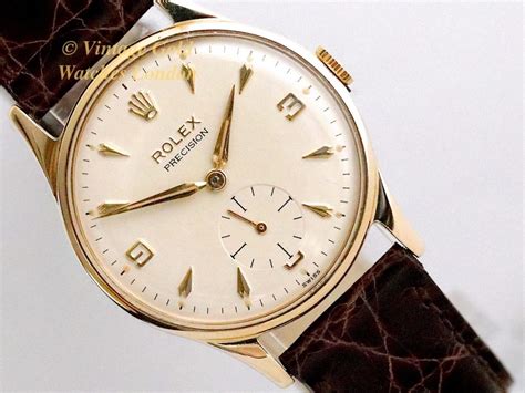 rolex precision ladies watch|rolex ladies watches 1960s.